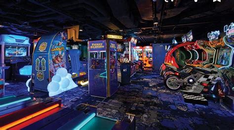 spielhalle münchen arcade